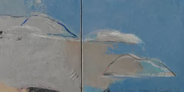 Alfredo Casali, Isole come nuvole