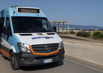 Amicobus di CTM