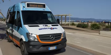 Amicobus di CTM