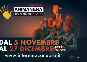 Fino al 27 dicembre Nuoro ospita la 31ª edizione di Animanera Mediterranea