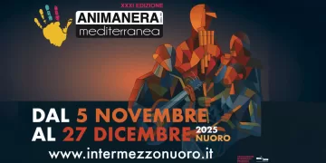 Fino al 27 dicembre Nuoro ospita la 31ª edizione di Animanera Mediterranea
