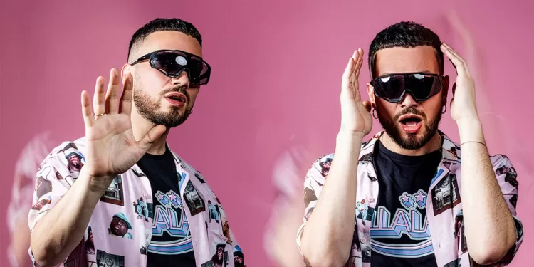 Antonino. Foto Fabrizio Cestari