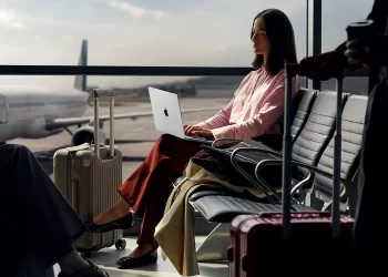 Apple MacBook Pro 14” con chip M5