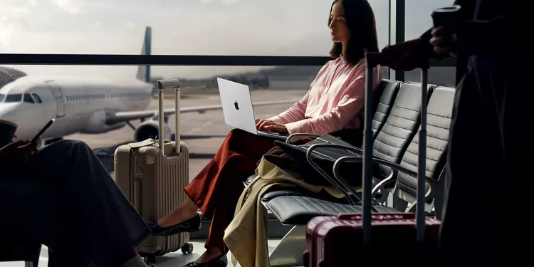 Apple MacBook Pro 14” con chip M5