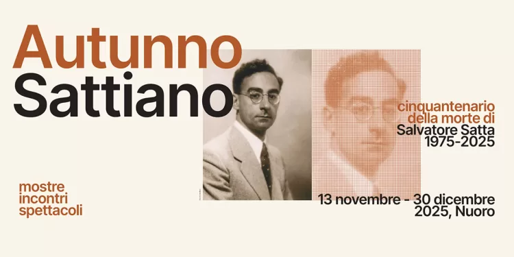 Autunno Sattiano