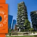 Bosco verticale e "Un altro giorno insieme" di Matteo Losa