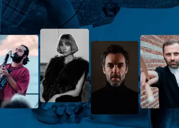 Chimera di Matteo Pastorino