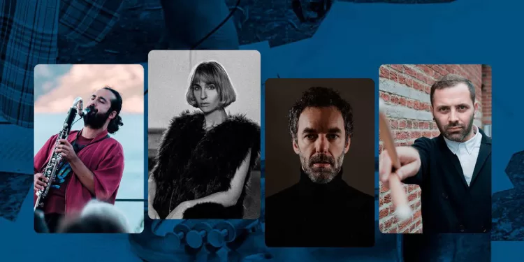 Chimera di Matteo Pastorino