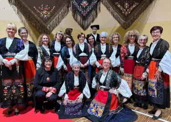 Coro Polifonico Femminile “Tonara”