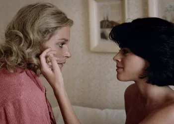 “Cuori nel deserto” di Donna Deitch