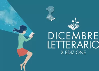Dicembre Letterario 2025