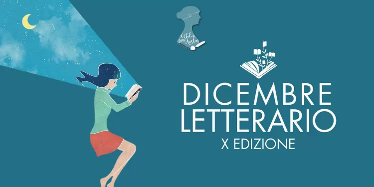 Dicembre Letterario 2025