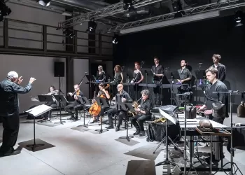 Divertimento Ensemble