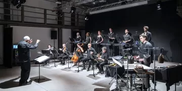 Divertimento Ensemble