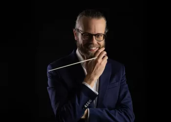 Enrico Lombardi. Foto Virginia Braidi