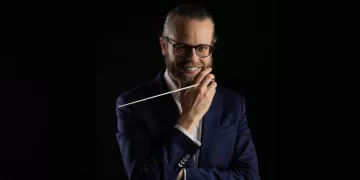 Enrico Lombardi. Foto Virginia Braidi