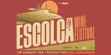 Escolca Wine Festival