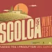 Escolca Wine Festival