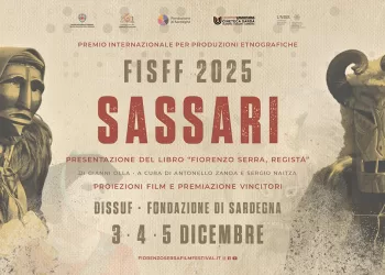 Fiorenzo Serra Film Festival 2025