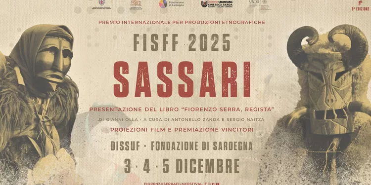 Fiorenzo Serra Film Festival 2025
