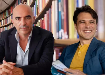 Francesco Pala e Antonio Boggio