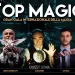 Alla Fiera di Cagliari il Gran Galà Internazionale della Magia chiude Top Magic 2025