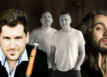 Ensemble La Guirlande di Basilea e Dolci Accenti di Sassari