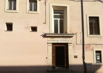 La Pinacoteca Nazionale di Sassari
