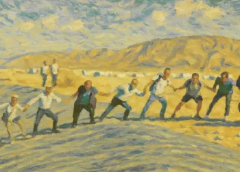 La cooperazione nel Mediterraneo – Michela Cordeddu per il progetto MEDISS