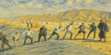 La cooperazione nel Mediterraneo – Michela Cordeddu per il progetto MEDISS