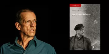 Marco Baliani. Foto Alessandro Cani