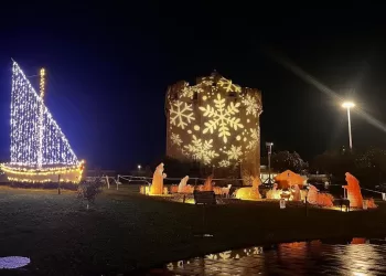 Natale 2025 a Porto Torres