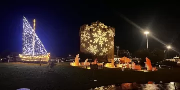 Natale 2025 a Porto Torres