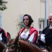 Costume tradizionale di Oniferi. Foto di Gianni Careddu
