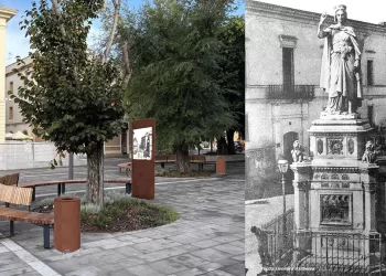 A Oristano le fotografie d’epoca realizzate dal fotografo oristanese Luigi Serra