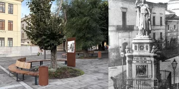A Oristano le fotografie d’epoca realizzate dal fotografo oristanese Luigi Serra