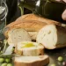 Pane e olio