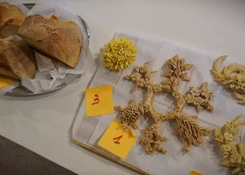 Pani di Sardegna Alghero - Vincitori