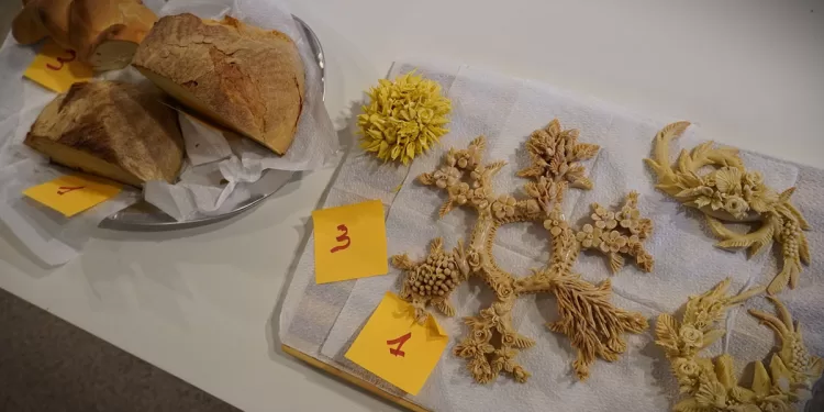 Pani di Sardegna Alghero - Vincitori