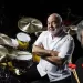 Peter Erskine e Mike Mainieri