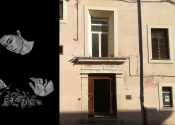 La Pinacoteca Nazionale di Sassari e la xilografia dedicata a Lisabetta da Messina