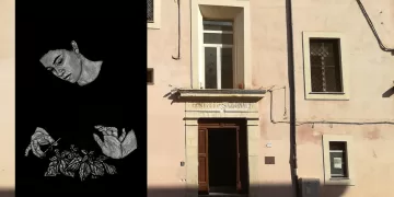 La Pinacoteca Nazionale di Sassari e la xilografia dedicata a Lisabetta da Messina