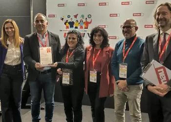 CTE DLab di Cagliari Premio Innovazione Smau 2025