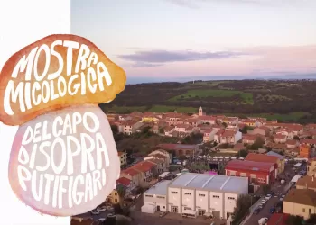 Mostra Micologica Putifigari