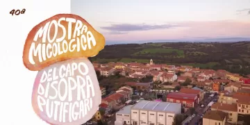Mostra Micologica Putifigari