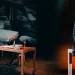 Roberto Saviano in “L’amore mio non muore”. Foto Sara Rossella