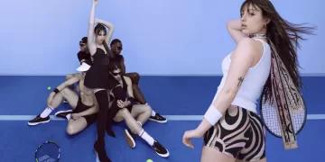 Sarah Toscano. Foto Cosimo Buccolieri