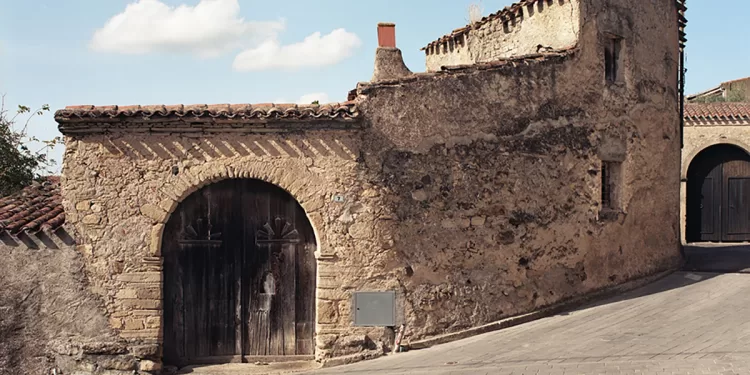 Assolo. © Simone Mizzotti