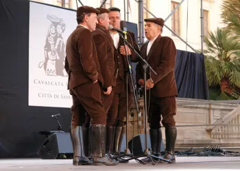 Tenores di Bitti Remunnu ‘e Locu