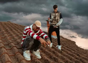 Tony Boy e Artie 5ive